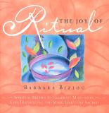 Barbara Biziou The Joy Of Ritual Recipes To Celebrate Milestones 