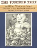 Jacob Ludwig Carl Grimm Juniper Tree The And Other Tales From Grimm 