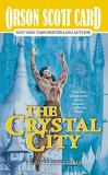 Orson Scott Card Crystal City The 