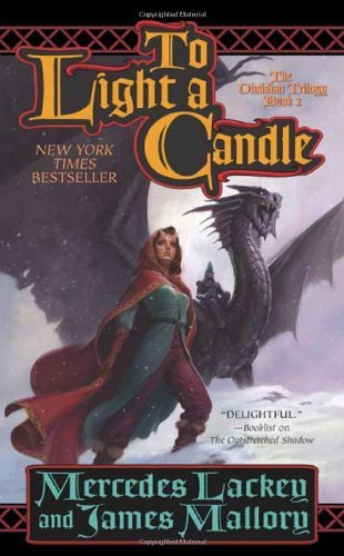Lackey,Mercedes/ Mallory,James/To Light a Candle@Reprint