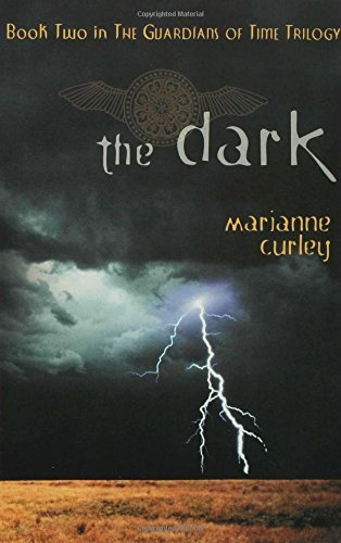 Marianne Curley/The Dark@Reprint