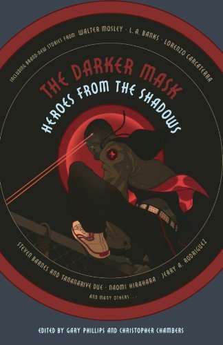 Gary Phillips/The Darker Mask