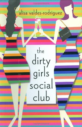 Alisa Valdes-Rodriguez/The Dirty Girls Social Club