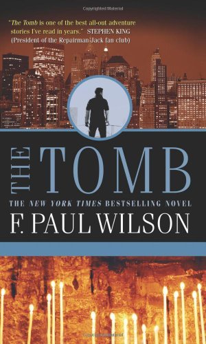F. Paul Wilson/The Tomb