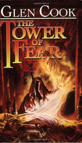 Glen Cook Tower Of Fear The 