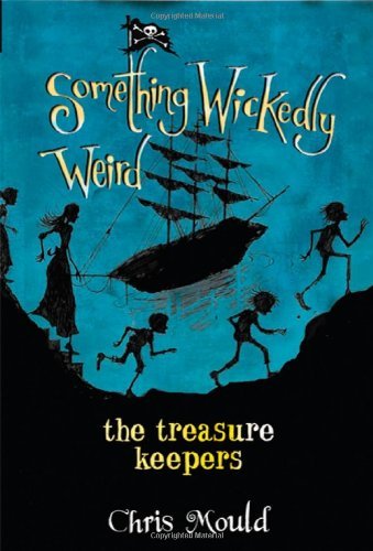 Chris Mould/The Treasure Keepers
