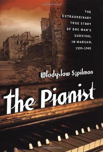 Wladyslaw Szpilman Pianist 
