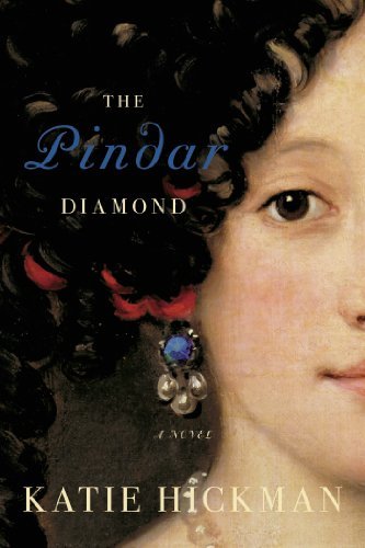Katie Hickman/Pindar Diamond,The