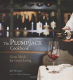 Jeff Morgan Plumpjack Cookbook The Great Meals For Good Living 
