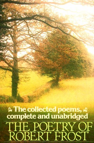 Robert Frost/Poetry Of Robert Frost: The Collected Poems, Compl