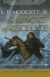 L. E. Modesitt The Magic Of Recluce 0020 Edition;anniversary 