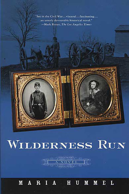 Maria Hummel/Wilderness Run