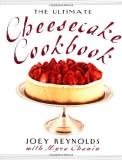 Joey Reynolds Ultimate Cheesecake Cookbook The 