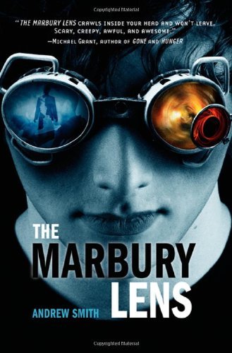 Andrew Smith/The Marbury Lens