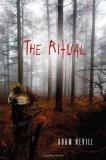 Adam Nevill The Ritual 