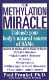 Paul Frankel The Methylation Miracle Unleashing Your Body's Na 