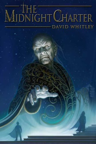 David Whitley/Midnight Charter,The