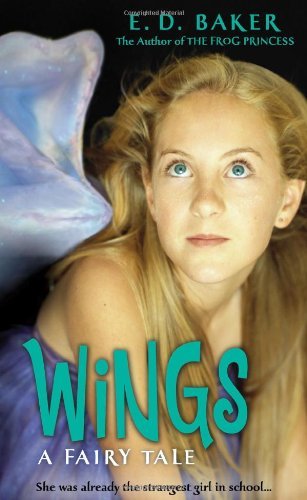 E. D. Baker/Wings@A Fairy Tale