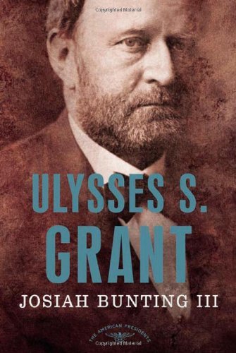 Bunting,Josiah,III/Ulysses S. Grant