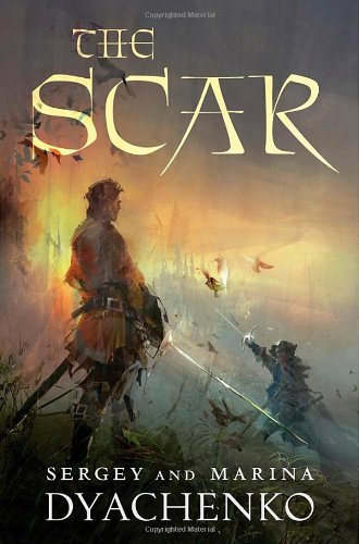 SERGEY DYACHENKO/Scar,The