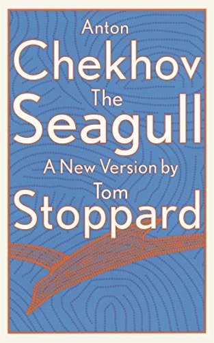 Anton Pavlovich Chekhov/The Seagull