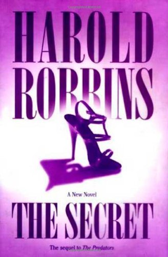Harold Robbins/The Secret