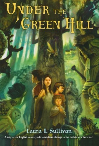 Laura L. Sullivan/Under the Green Hill