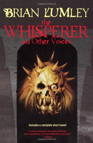 Brian Lumley/The Whisperer and Other Voices