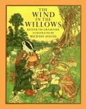 Hague Michael Grahame Kenneth The Wind In The Willows 