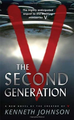 Kenneth Johnson V The Second Generation 