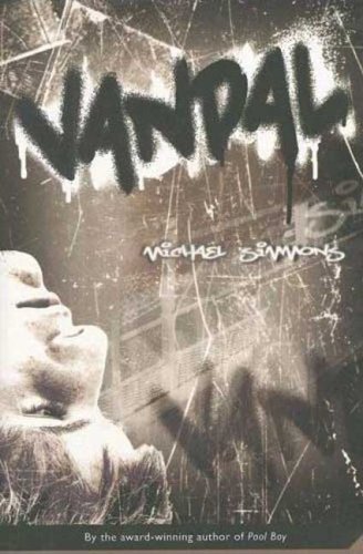 Michael Simmons/Vandal