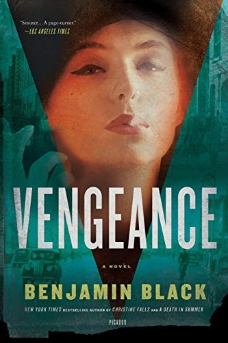 John Banville/Vengeance