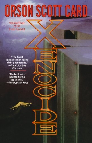 Orson Scott Card/Xenocide@1