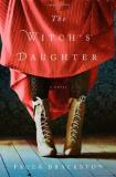 Paula Brackston Witch's Daughter The 