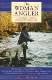 Laurie Morrow Woman Angler 