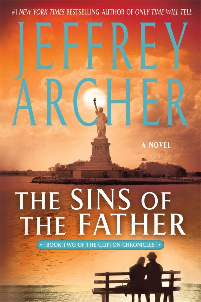 Jeffrey Archer/The Sins of the Father@Reprint