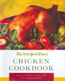 Linda Amster New York Times Chicken Cookbook The 