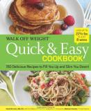 Heidi Mcindoo Walk Off Weight Quick & Easy Cookbook 150 Delicious Recipes To Fill You Up And Slim You Trade 