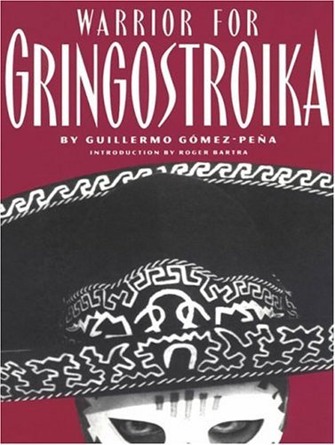 Pena Gomez Warrior For Gringostroika Essays Performance Tex 
