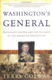 Terry Golway Washington's General Nathanael Greene And The Triumph Of The American 