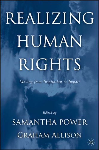 Na Na/Realizing Human Rights@ Moving from Inspiration to Impact@2000
