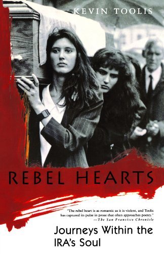 Kevin Toolis/Rebel Hearts@Reprint