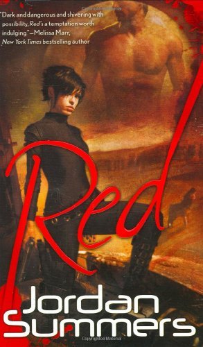 Jordan Summers/Red