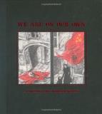 Miriam Katin We Are On Our Own A Memoir 