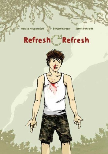 Danica Novgorodoff/Refresh,Refresh