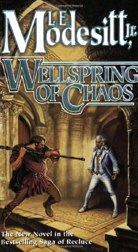 Modesitt L. E. Jr. Wellspring Of Chaos 