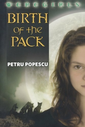 Petru Popescu/Weregirls