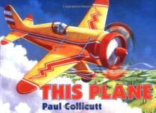 Paul Collicutt This Plane 