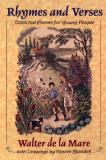 Walter De La Mare Rhymes And Verses 
