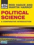 Rod Hague Political Science A Comparative Introduction 0006 Edition; 